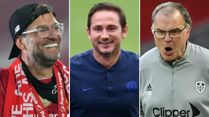 The Premier League's Ten Highest Paid Managers Have Been Revealed