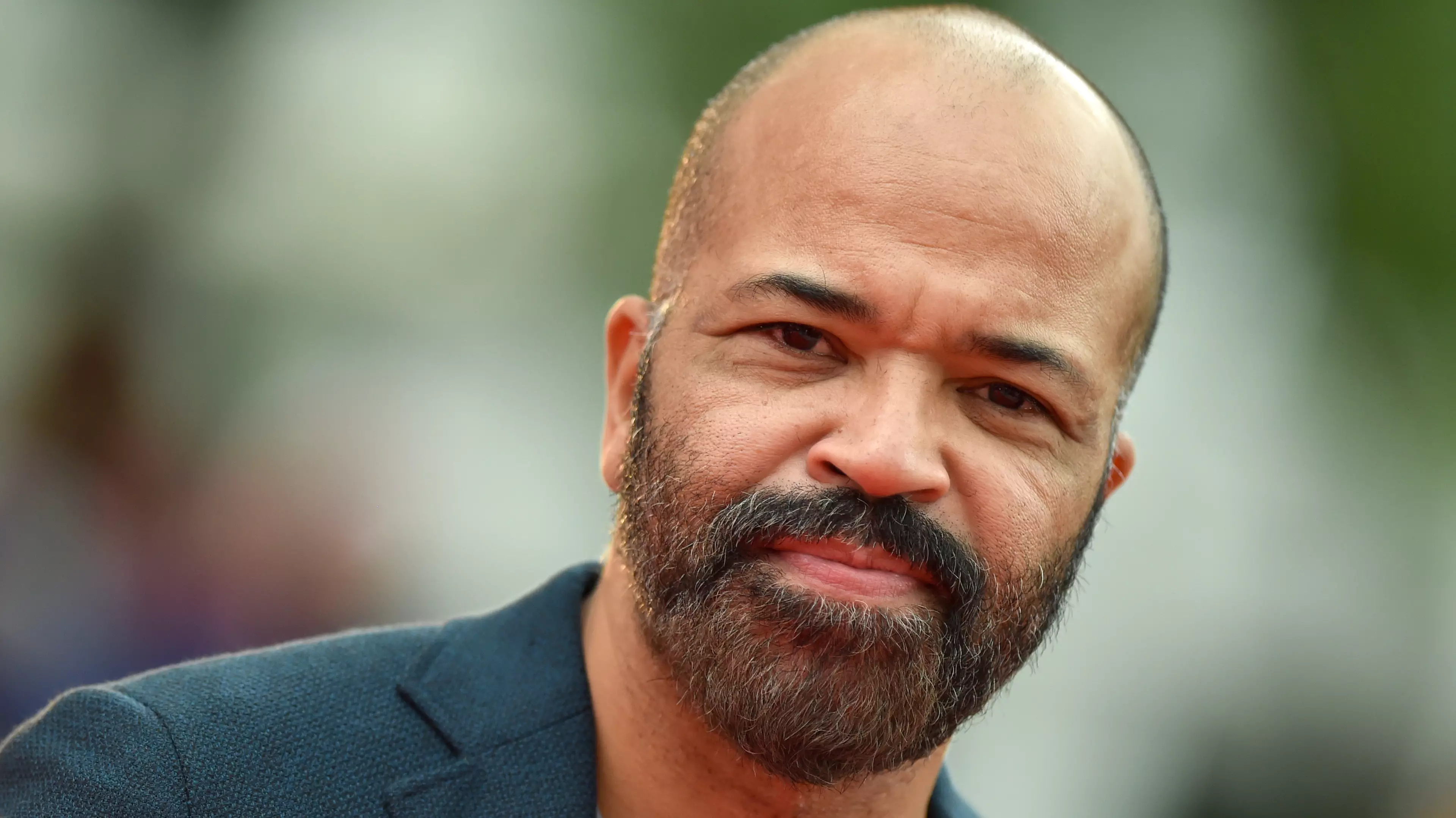Jeffrey Wright Confirmed To Play Commissioner Gordon In The Batman