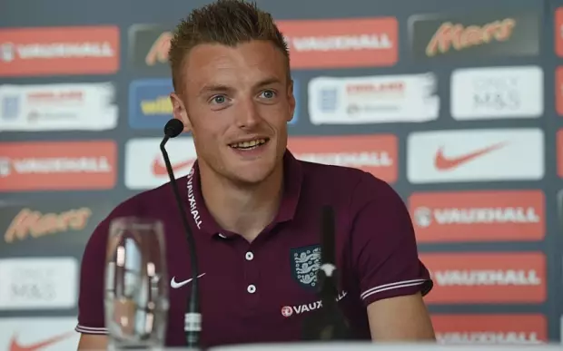 Jamie Vardy May Cost Arsenal Even More Because Of Clause In Contract
