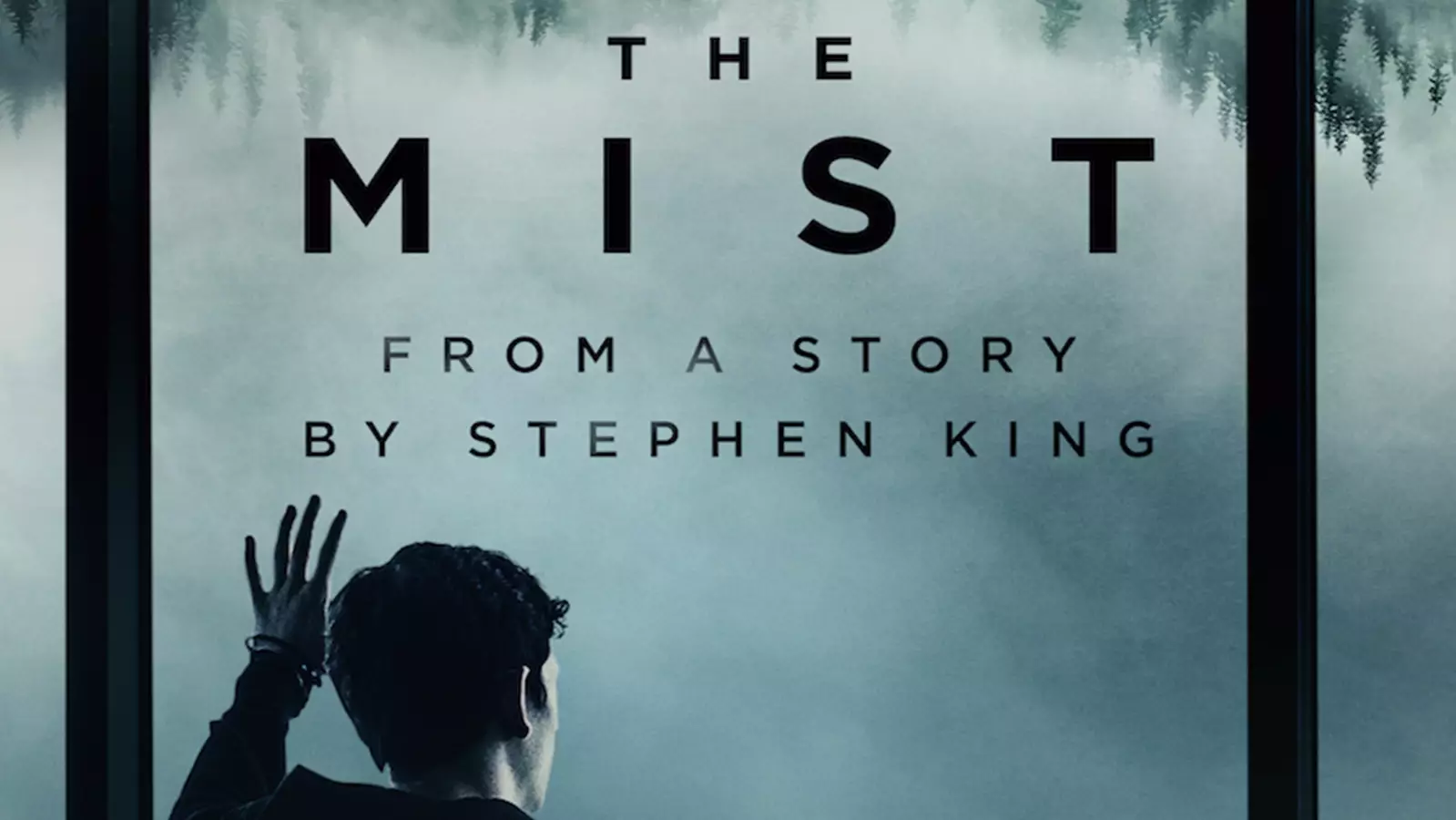 The New Trailer For Stephen King's 'The Mist' Is Terrifying