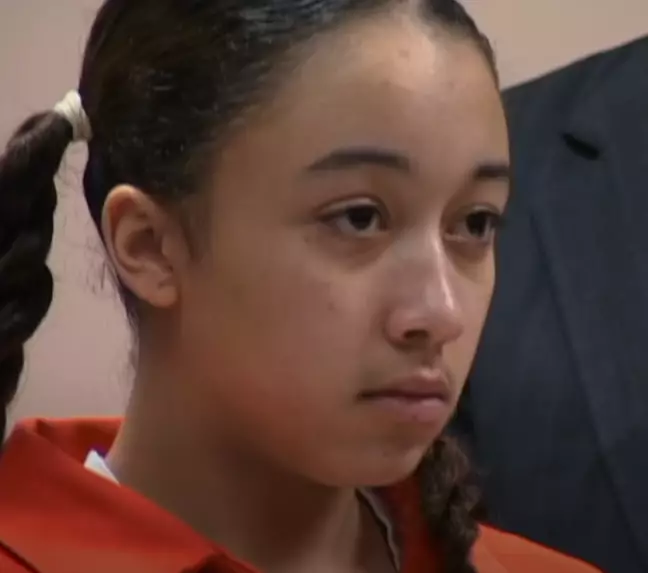 Cyntoia was granted clemency by Tennessee Governor Bill Haslam on August 7th 2019 (