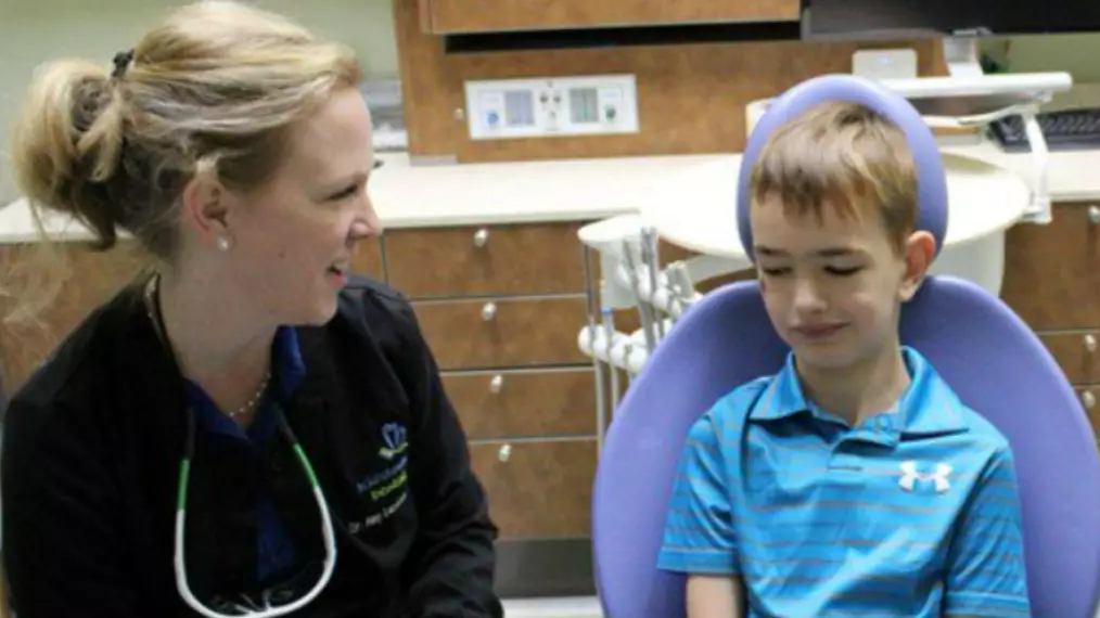 Boy Thought To Be Nonverbal Can Now Speak After Trip To The Dentist