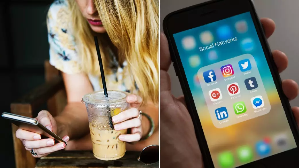 Mum Sparks Debate Over Whether Teens Should Have Smart Phones And Internet Access