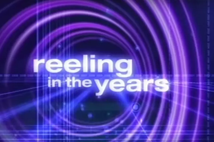RTE Confirm New Series Of Reeling In The Years Is Coming This Spring