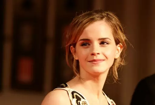 Emma Watson's Embarrassing Ringtone Goes Off During Interview