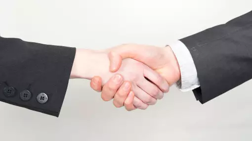 Handshakes Could Be Banned Under 'No Physical Contact' Rules