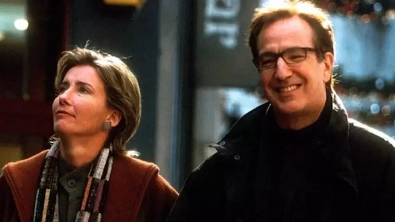 Love Actually Actor Says The Classic Christmas Movie Is 'S**t' 
