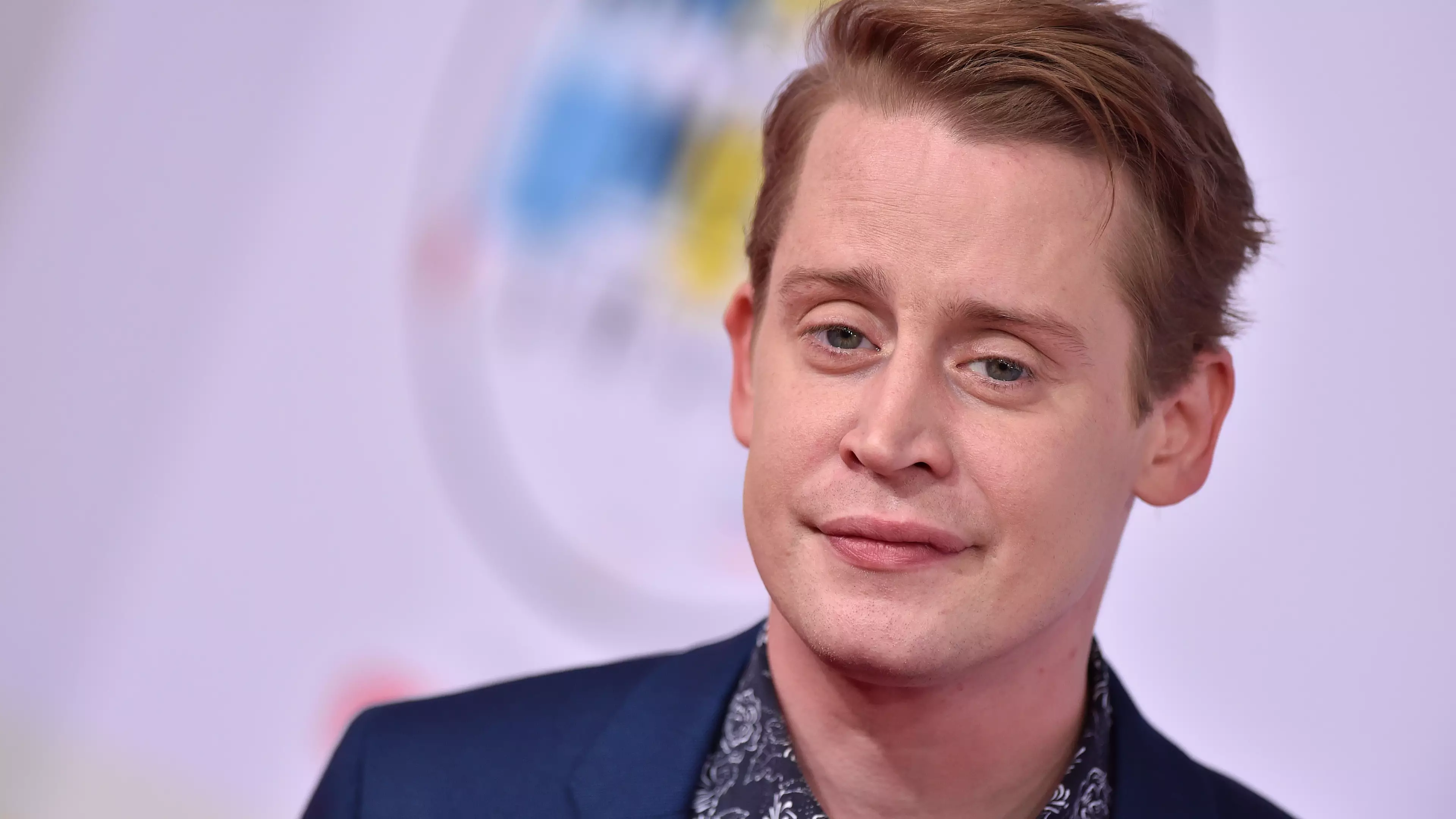 Macaulay Culkin And Kathy Bates Will Have 'Crazy Sex' In American Horror Story