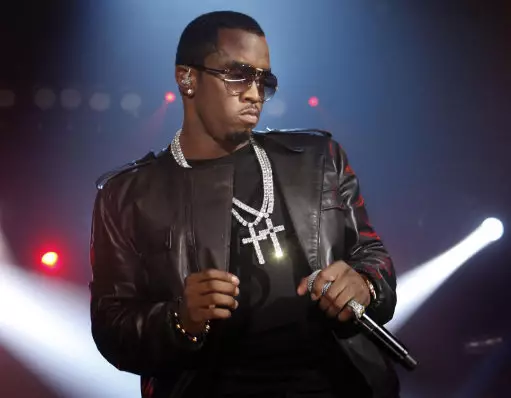A Former Detective Who Investigated Tupac's Death Has Claimed That P Diddy Was Behind The Murder