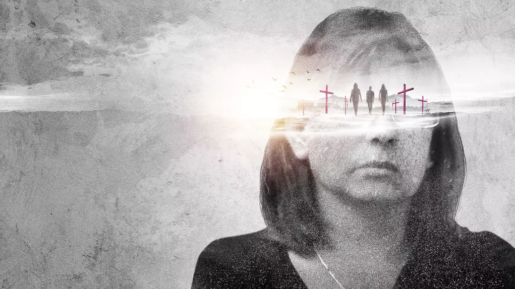 New Netflix True Crime On Mum's Crusade To Find Her Daughter's Killer Is Coming Next Month