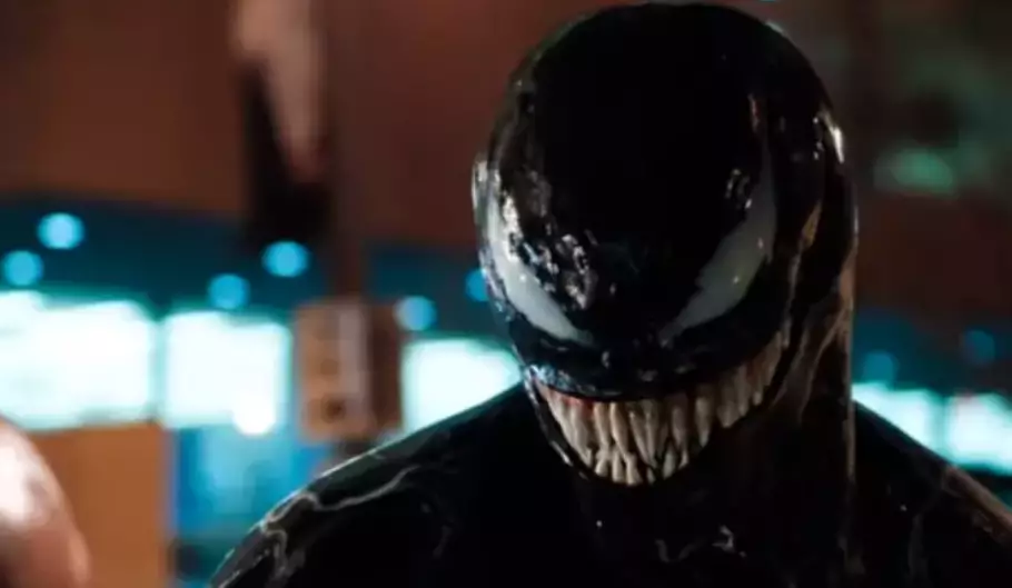 The director of Venom has said the character will meet with Spider-Man.