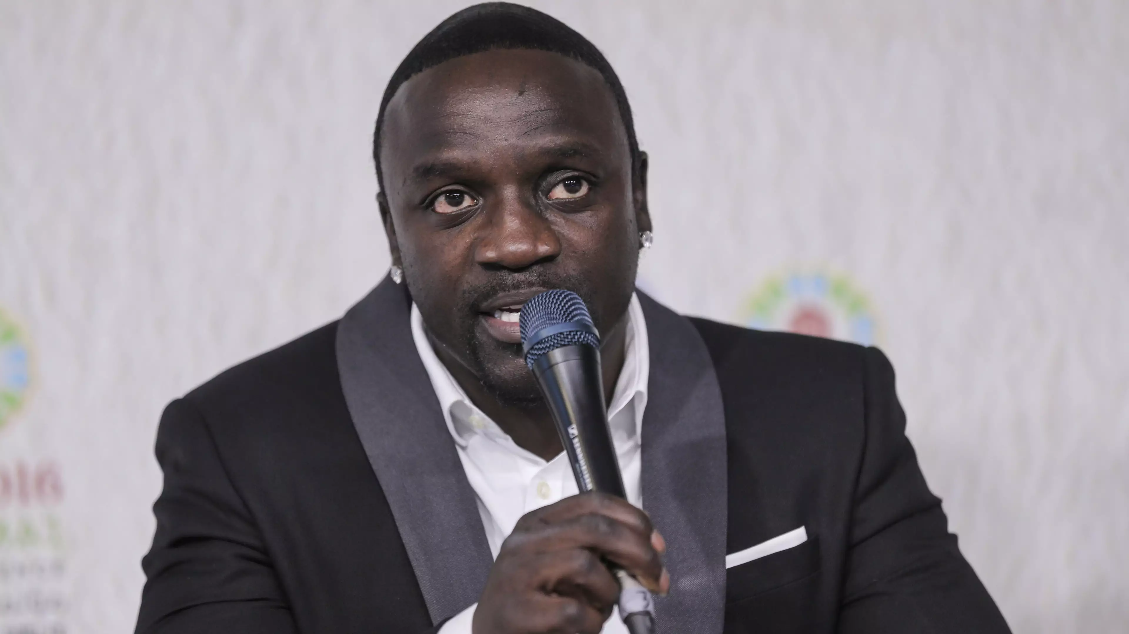 Akon Moves Ahead With 'Real Life Wakanda' Project 'AKONCITY'