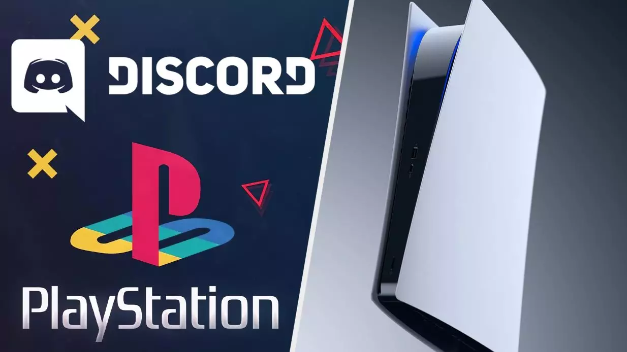 Discord To "Integrate" With PlayStation As Part Of New Partnership