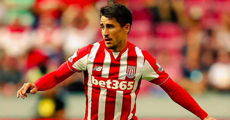 BREAKING: Bojan Krkic Completes Move Away From Stoke City 