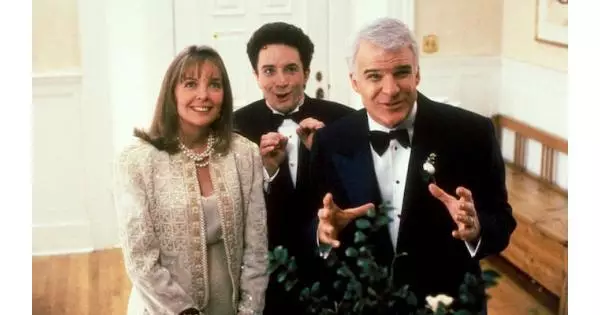 'Father of the Bride' was an instant classic upon its release (