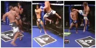 On This Day Six Years Ago: Anthony Pettis Lands The Showtime Kick