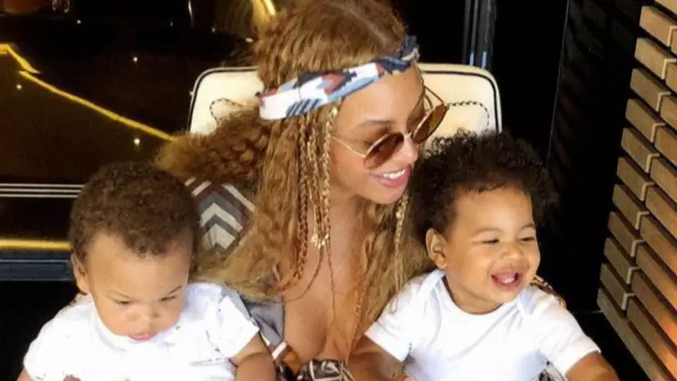 Beyoncé Opens Up On Painful Miscarriages In Candid New Interview