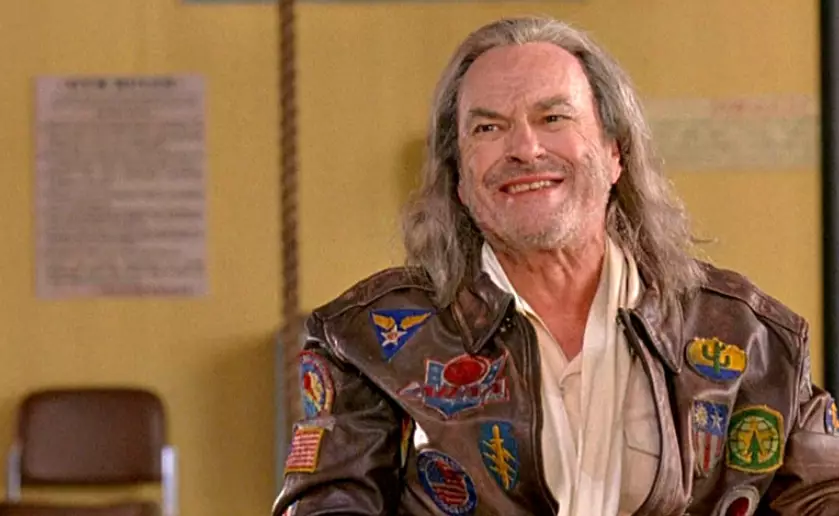 Award Winning Actor Rip Torn Has Died, Age 88