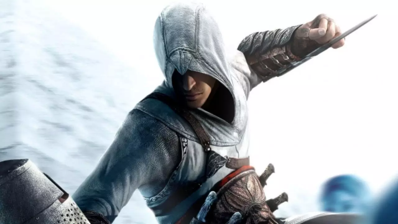 Assassin's Creed / Credit Ubisoft