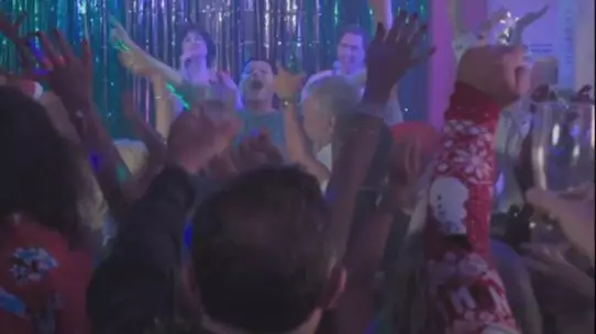 The Gavin And Stacey Christmas Trailer Has Dropped