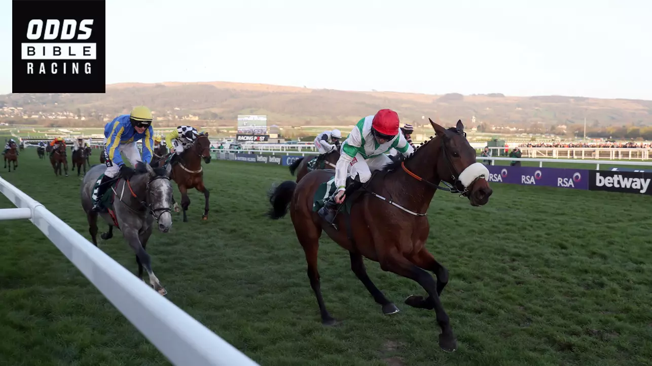ODDSbible Racing: Punchestown Festival Day Two Race-By-Race Betting Preview