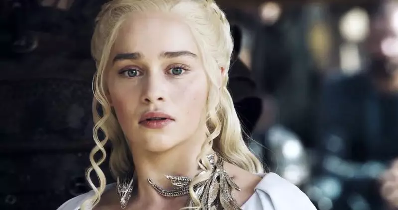 Everyone has been pronouncing Khaleesi wrong this whole time.