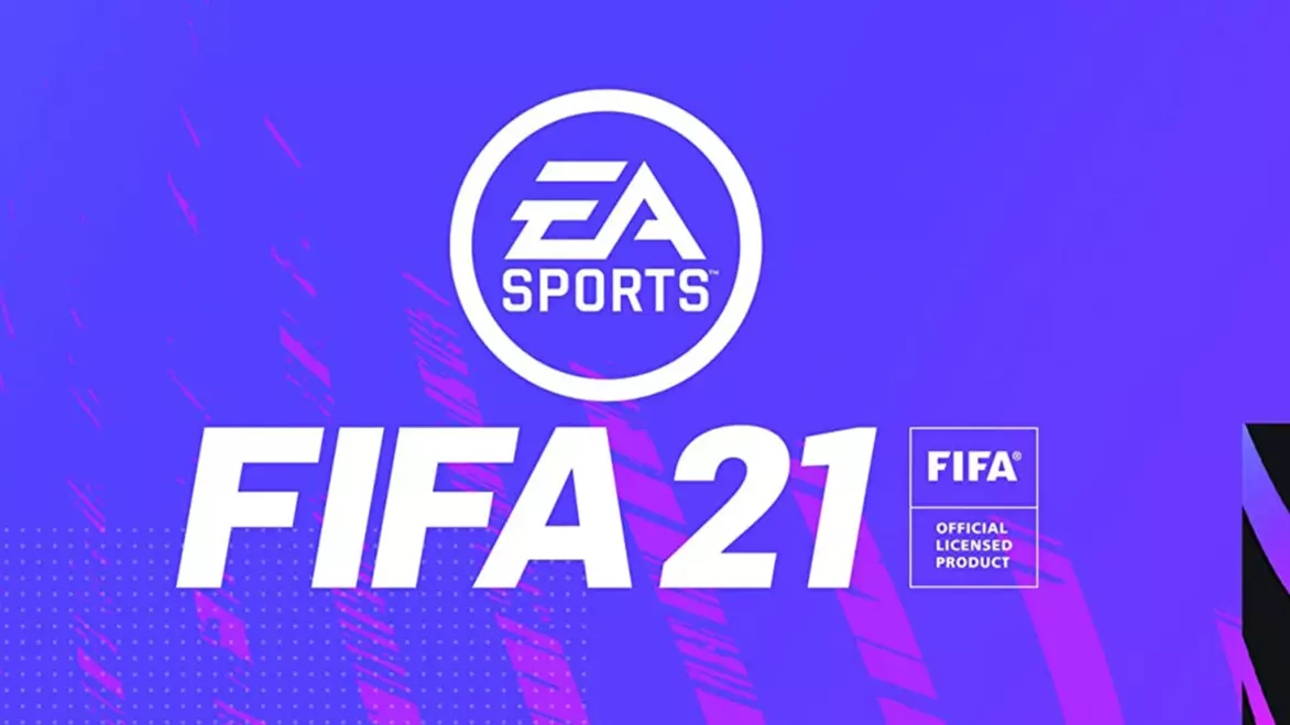FIFA 21 Will Feature The First Ever Female Voice