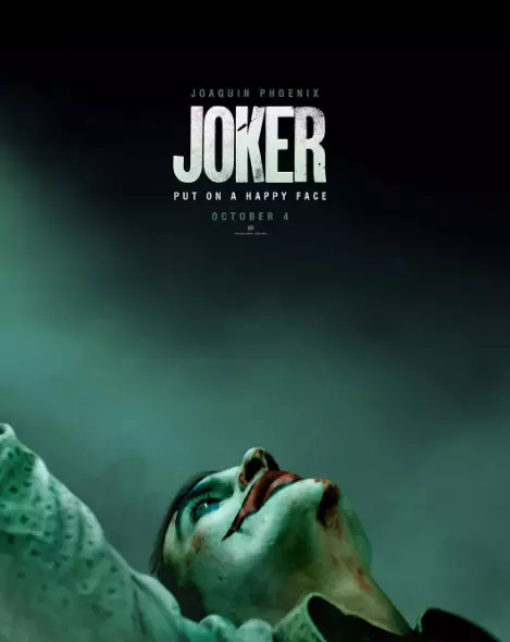 The trailer for the Joker movie has finally been released.