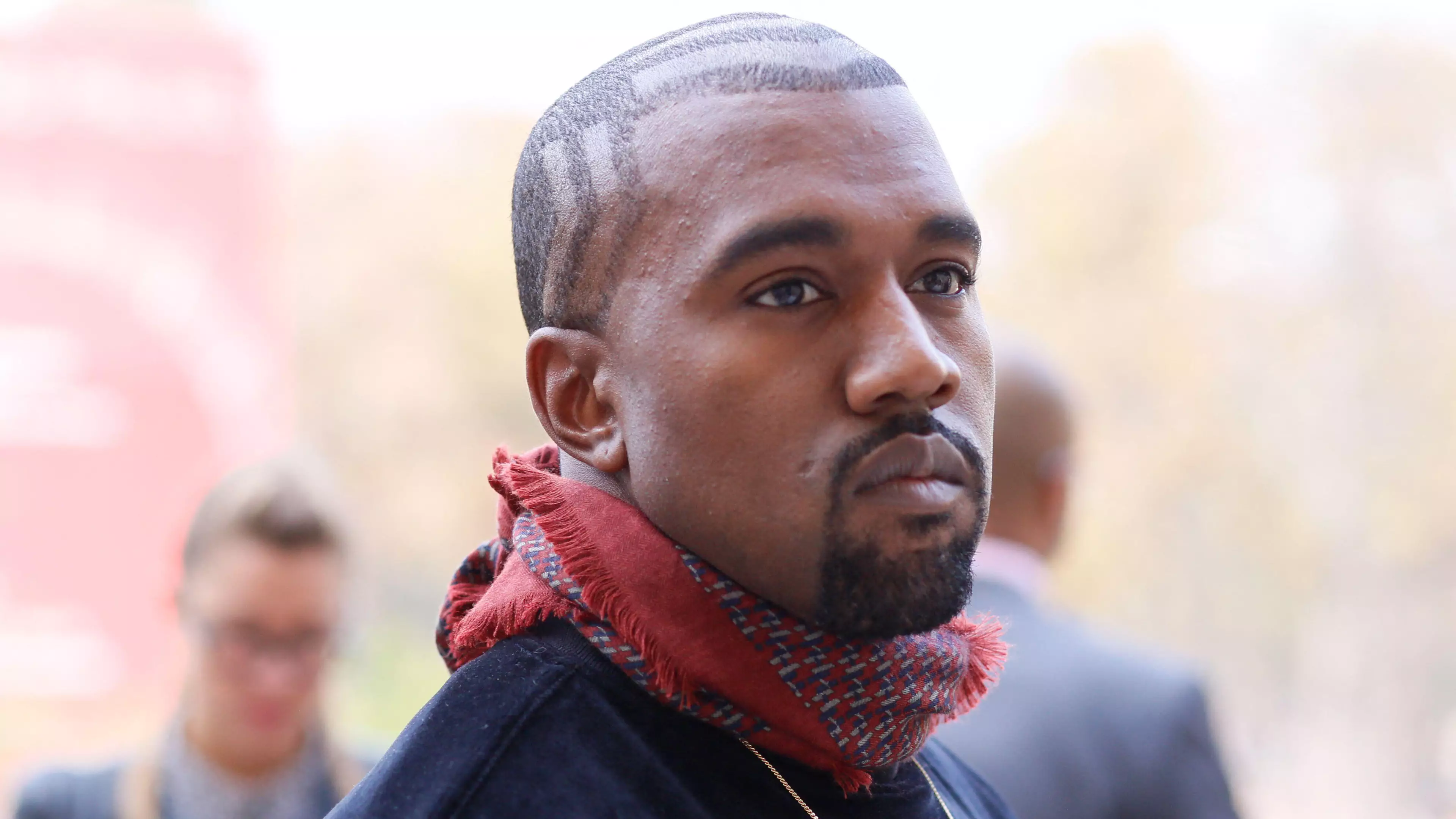 Judge Approves Kanye West's Application To Change His Legal Name