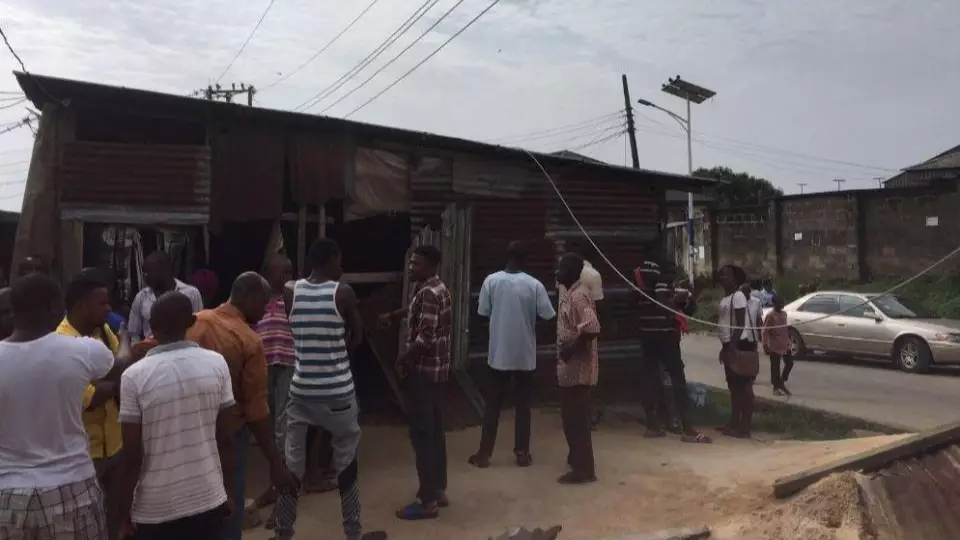 Seven Manchester United Fans Feared Dead After Freak Accident In Nigeria