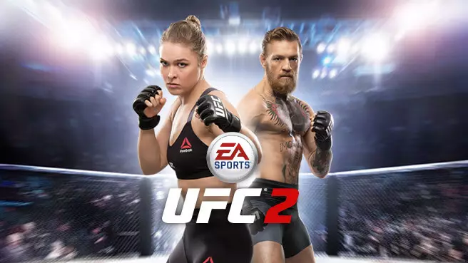 Conor McGregor: From Welfare Handouts To EA SPORTS UFC 2 Cover Star