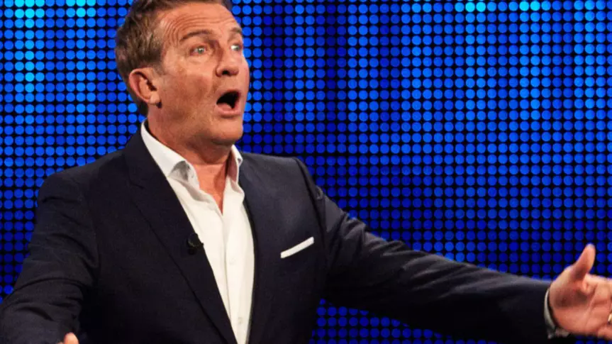 The Chase Has Been Voted The UK's Favourite Game Show