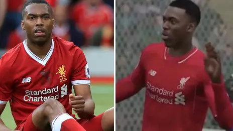 Everyone Is Shocked At One Of Daniel Sturridge's New Ratings On FIFA 18