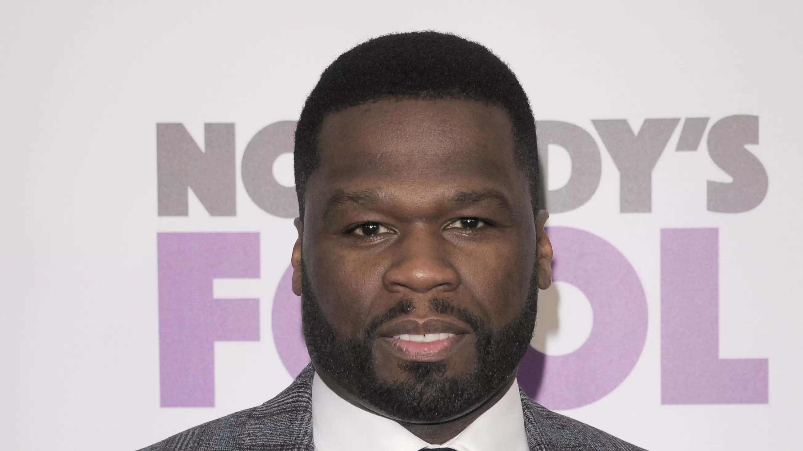 Fan Who Stole 50 Cent CD While In Fifth Grade Pays Rapper $20 