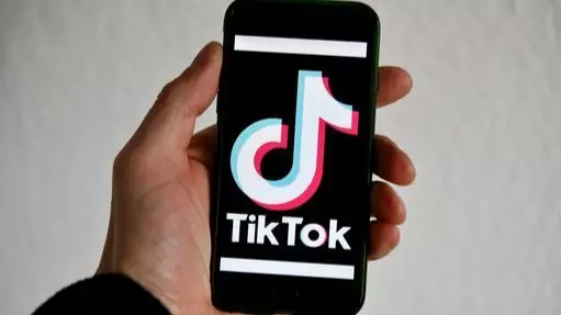 Woman Found Husband After Three Years When She Saw Him In TikTok Video