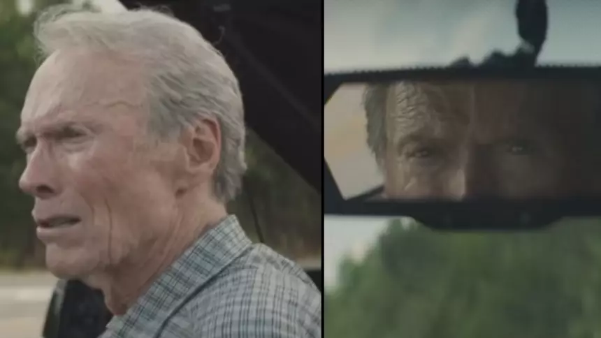 Clint Eastwood Returns With His First Film In Years, 'The Mule'