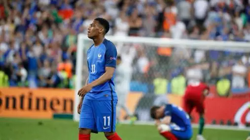 France's Unselected XI Is Almost As Good As A Royale With Cheese