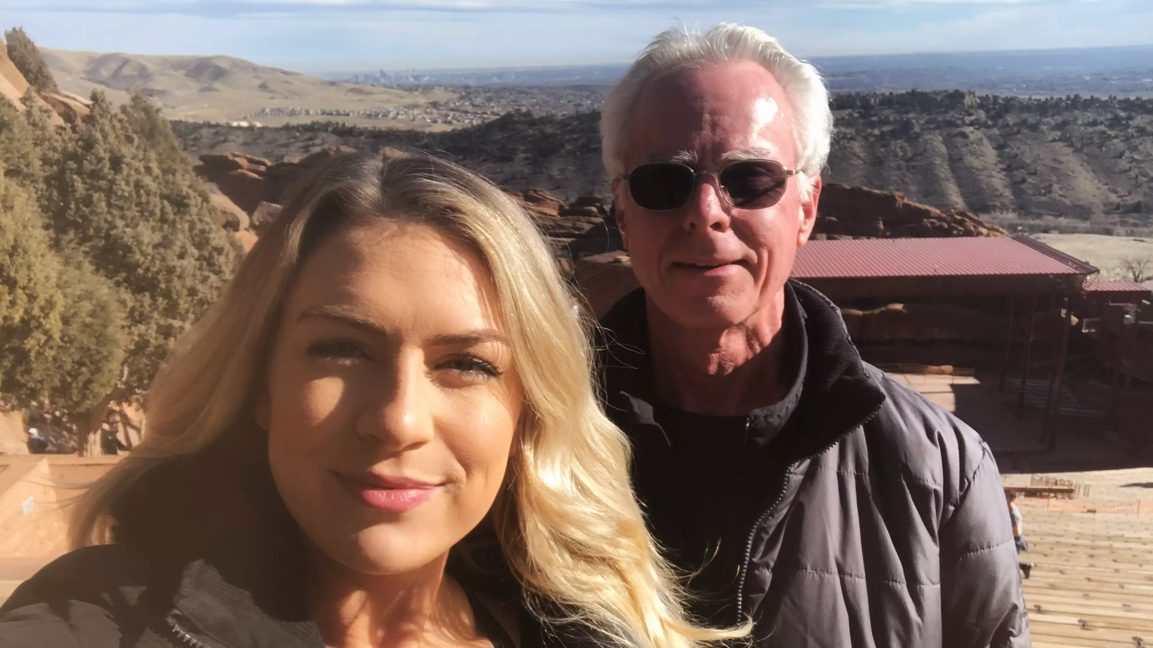 Woman Goes On Road Trip With Her Uber Driver After Her Plans Are Cancelled