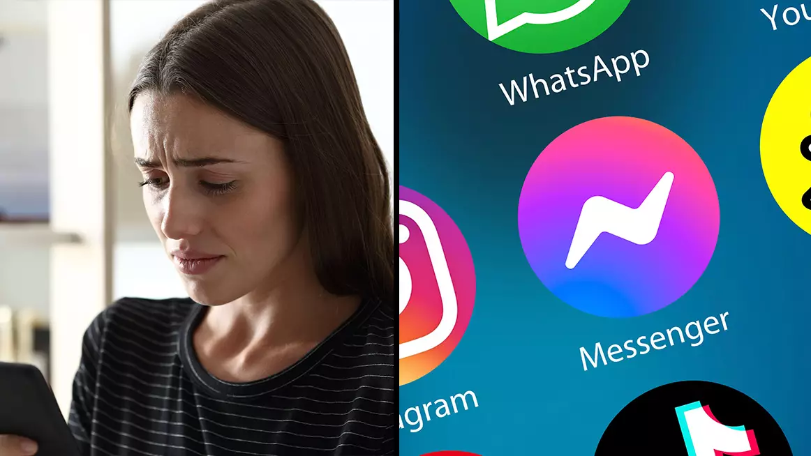 Never Open A Message From A 'Friend' If It Opens With These Four Words