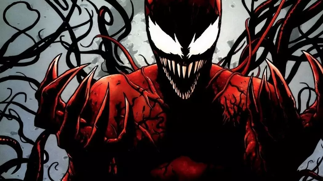 Carnage To Feature As Villain In Venom Movie With Tom Hardy