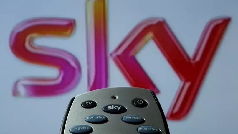 Sky Customers Set To See Their Bill Rise This Year