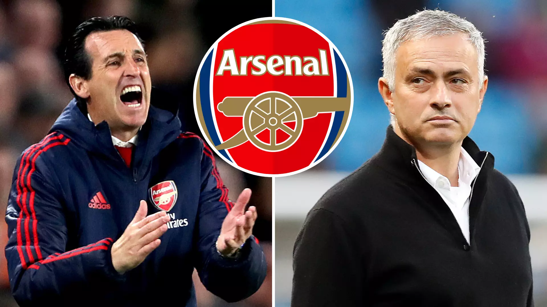 Jose Mourinho Impressed Arsenal With Squad Plans After 'Dining With Gunners Chief Raul Sanllehi'