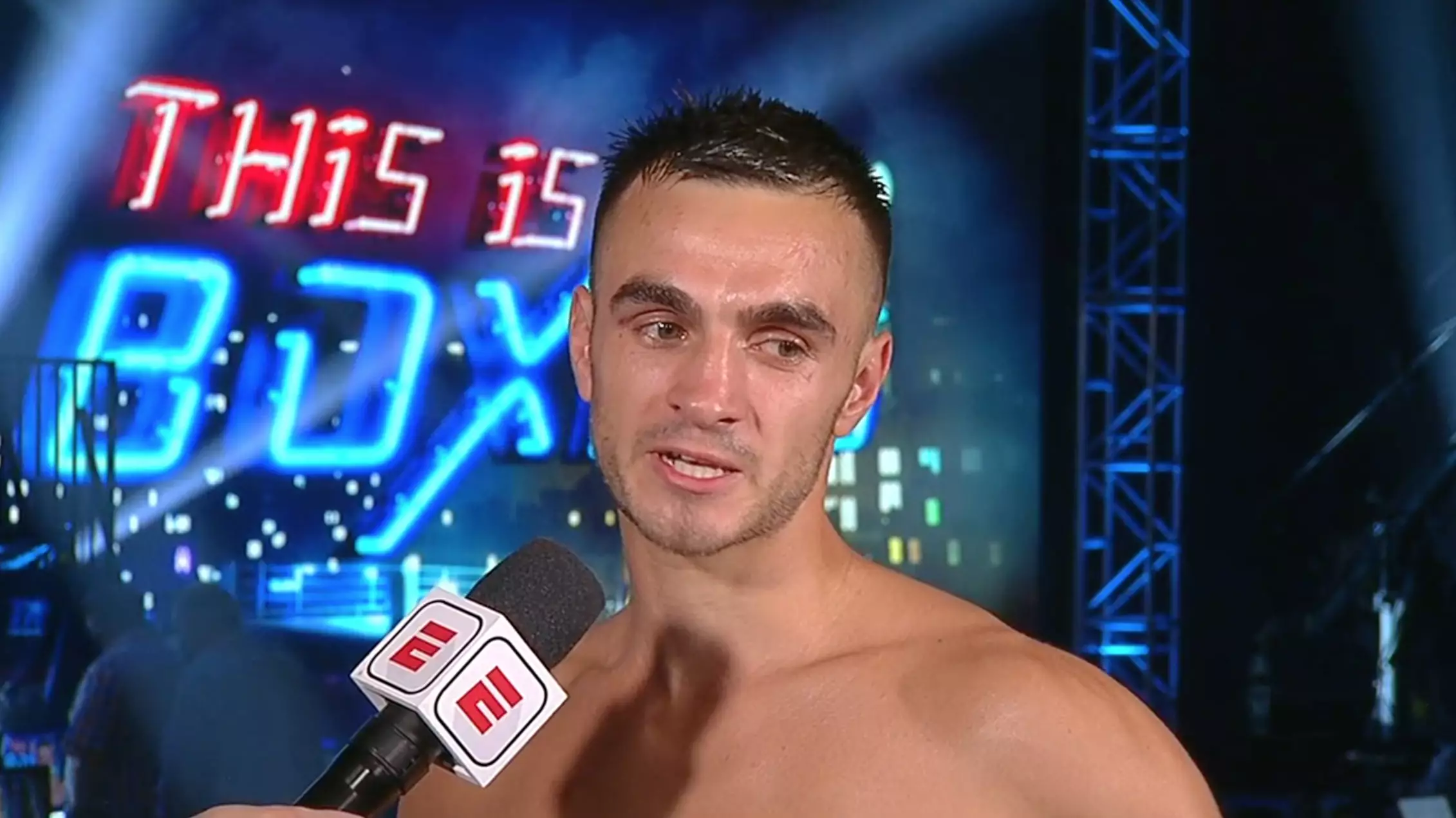Aussie Boxer Andrew Moloney Robbed Of World Title In 'One Of The Worst Calls Ever'