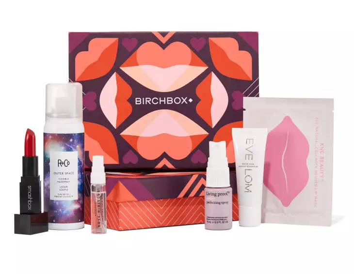 From November 22nd to 27th there's 20% off everything on The Birchbox Shop. (