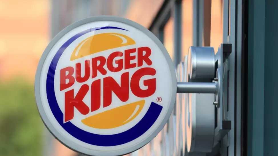 Russian Burger King Offers 'Lifetime Supply Of Whoppers' To Women Who Get Pregnant By Footballers