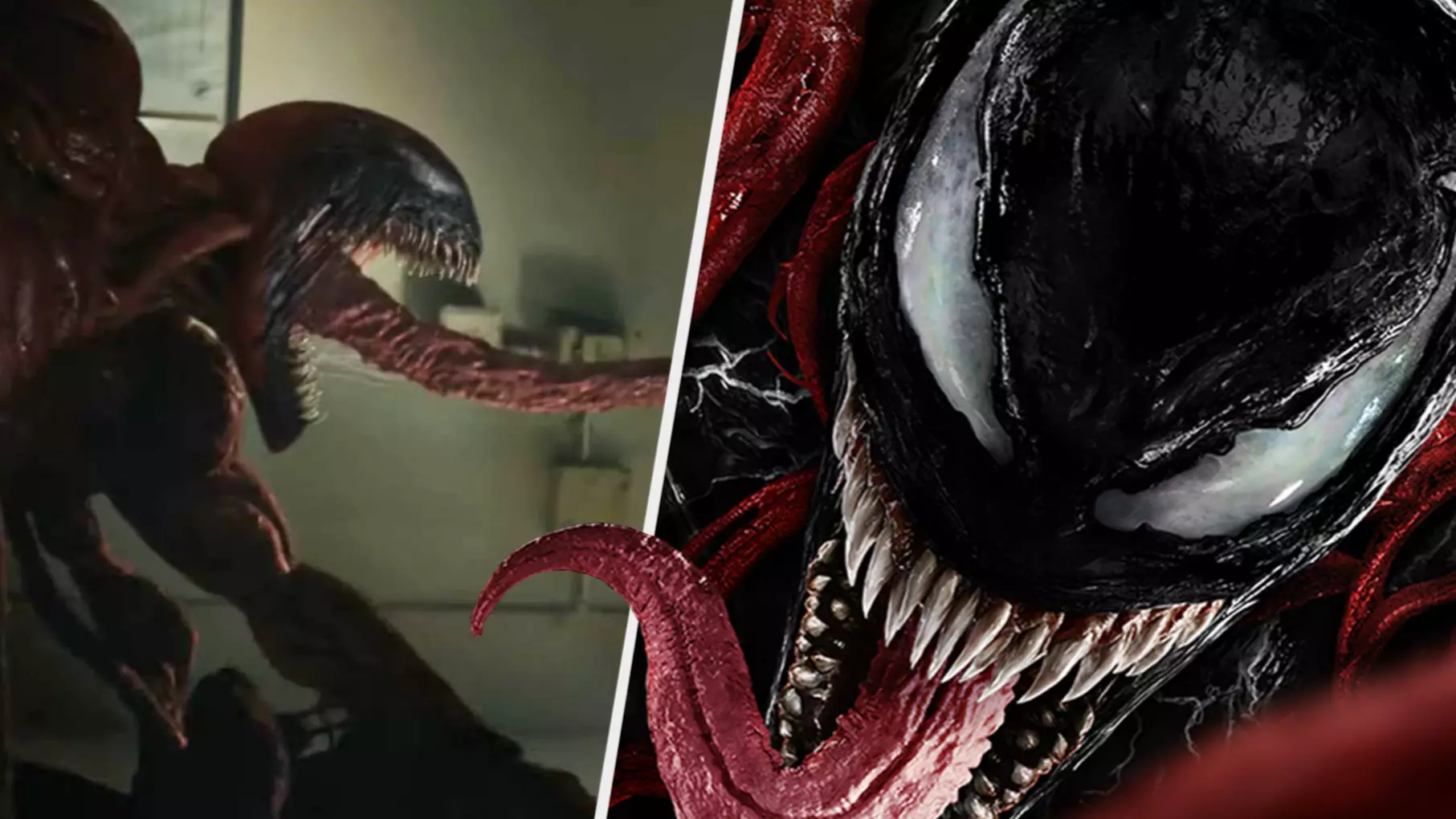'Venom: Let There Be Carnage' Post-Credits Scene Is A Complete Game-Changer 
