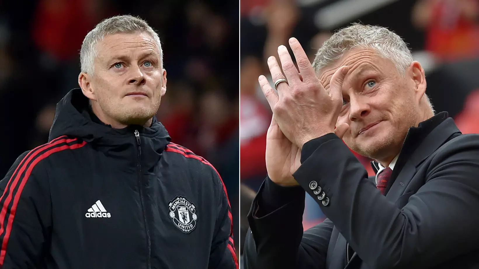 Man United Will Be Forced To Pay Eye-Watering Fee If They Sack Ole Gunnar Solskjaer