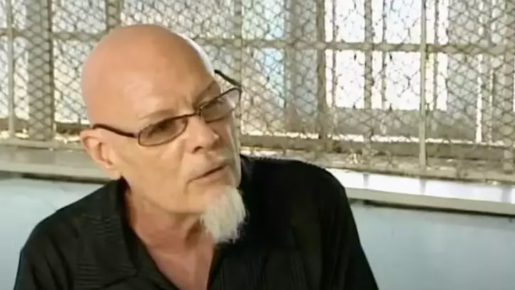 ​Experts Reveal Gary Glitter's Signs Of Deception In New Documentary