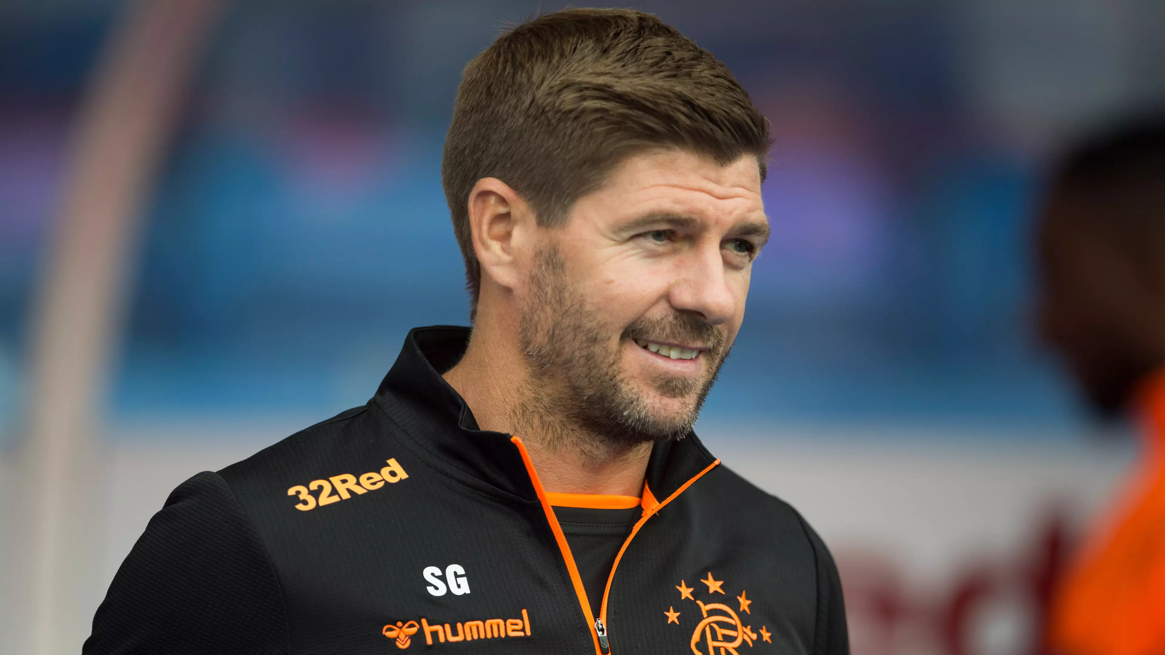 St Joseph's Vs Rangers: TV Channel And Live Stream For Europa League Qualifying Round Clash