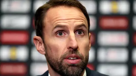 Southgate Set To Call-Up Surprise England Player And It's Got Everyone Talking 